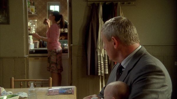 Doc Martin - No lo dejes ir