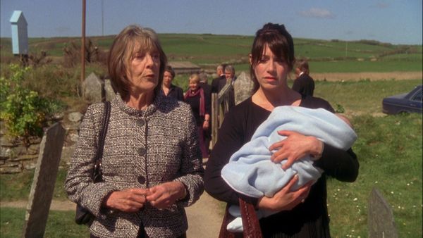 Doc Martin - Seca tus lagrimas
