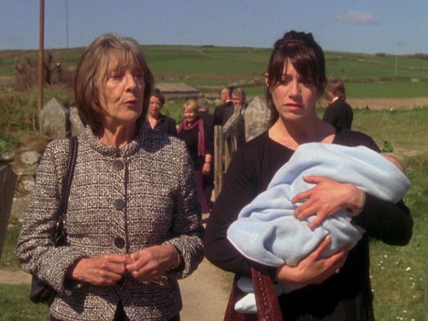 Doc Martin - Seca tus lagrimas