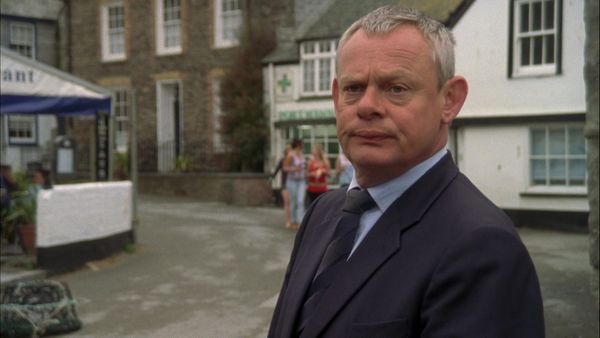 Doc Martin - Para siempre