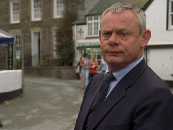 Doc Martin - Para siempre
