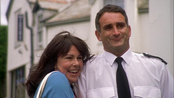 Doc Martin - Recuérdame