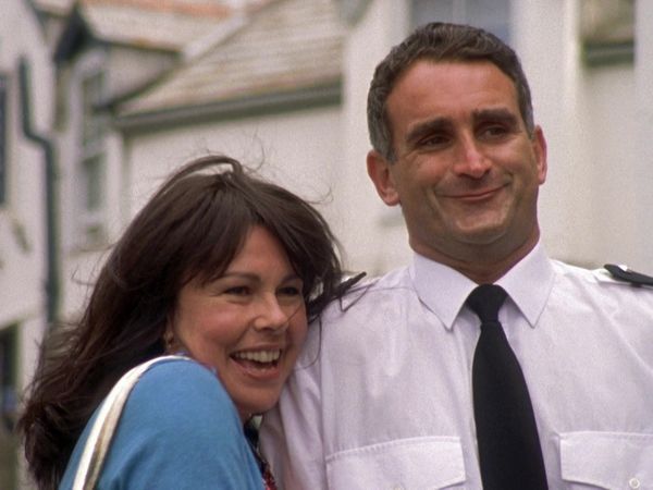 Doc Martin - Recuérdame