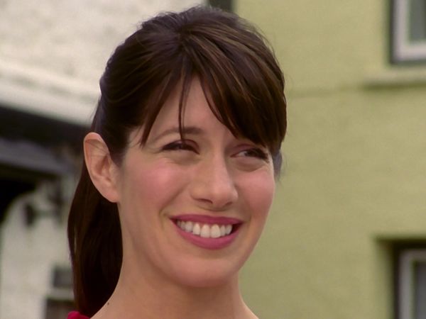 Doc Martin - La cabeza yace iquieta