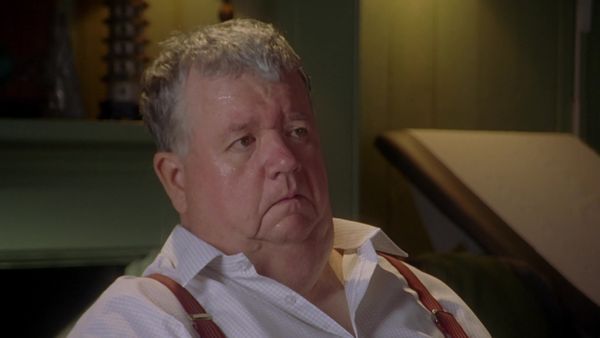 Doc Martin - Movimiento