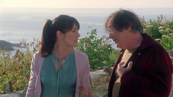 Doc Martin - Las cosas terriles suceden