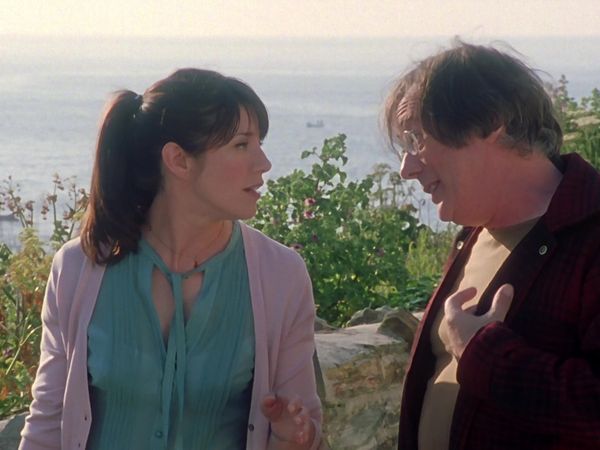 Doc Martin - Las cosas terriles suceden