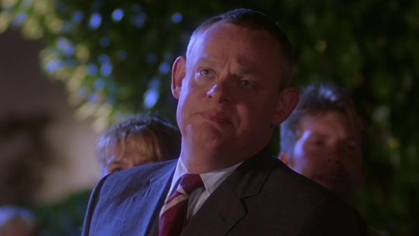 Doc Martin - El efecto Portwenn