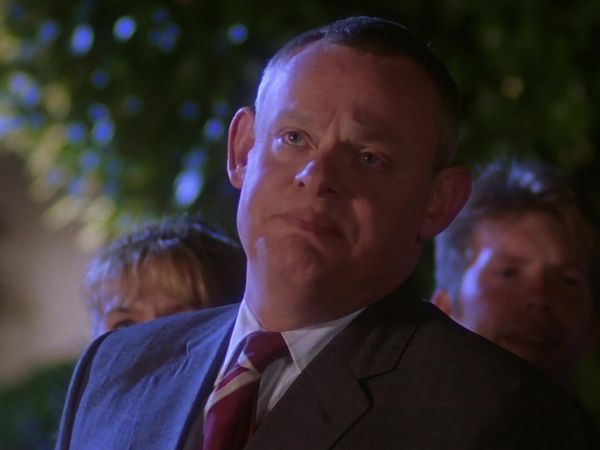 Doc Martin - El efecto Portwenn