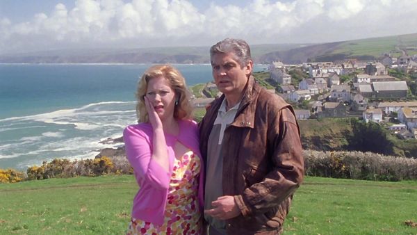 Doc Martin - Los caballeros prefieren
