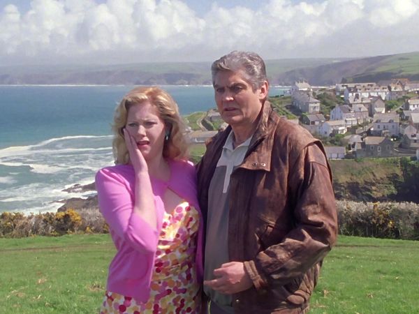 Doc Martin - Los caballeros prefieren