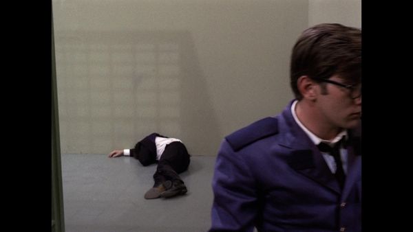 Mission: Impossible - Live Bait