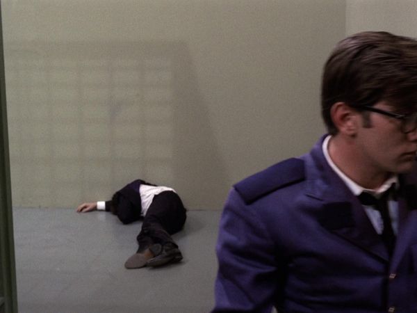 Mission: Impossible - Live Bait