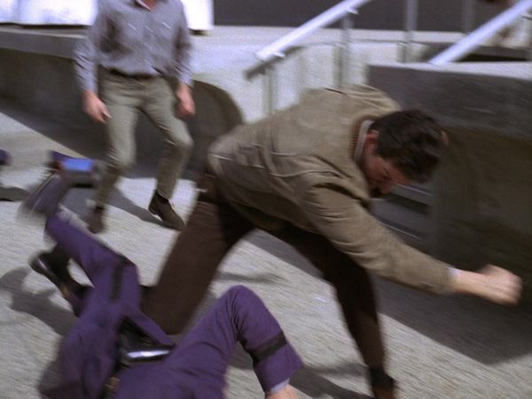 Mission: Impossible - Doomsday