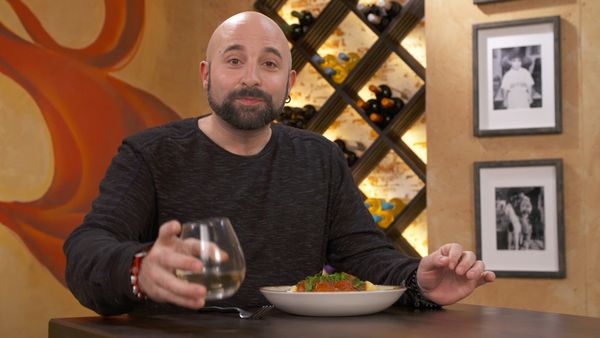 Cocina latina - Tapas Españolas