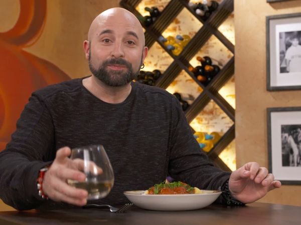 Cocina latina - Tapas Españolas