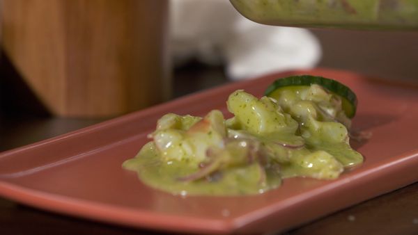 Cocina latina - Platos Clásicos Mexicanos con Aguacate