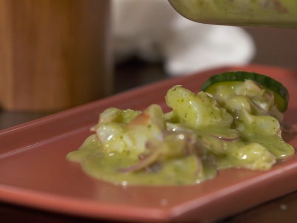 Cocina latina - Platos Clásicos Mexicanos con Aguacate