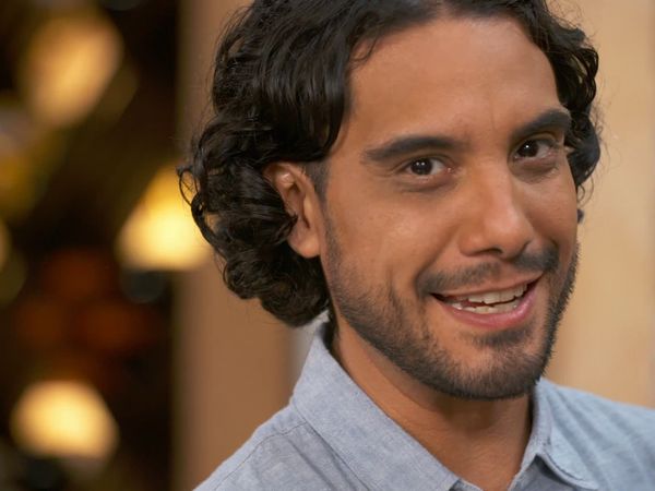 Cocina latina - Recetas Tradicionales Venezolanas