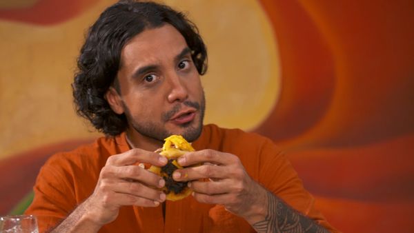 Cocina latina - El Pan Nacional de Venezuela