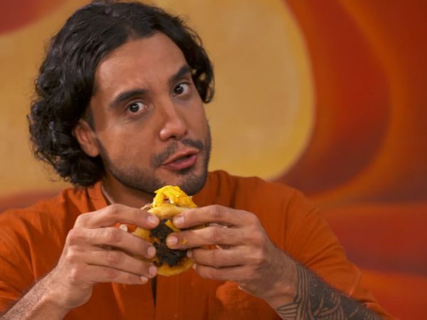 Cocina latina - El Pan Nacional de Venezuela