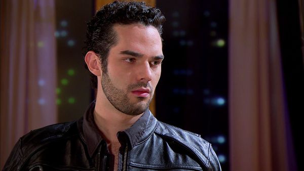 Una maid en Manhattan - La maid protegida