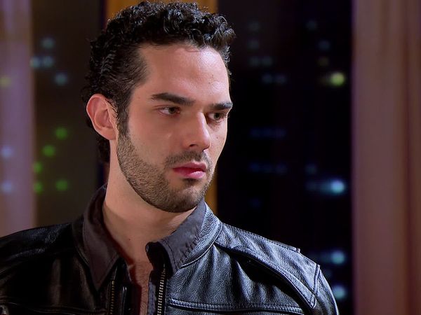 Una maid en Manhattan - La maid protegida