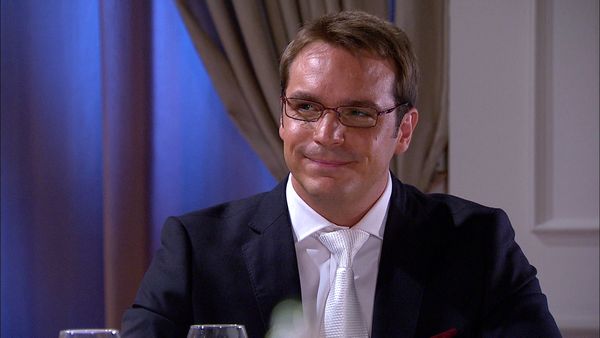 Una maid en Manhattan - Un palacio para Marisa