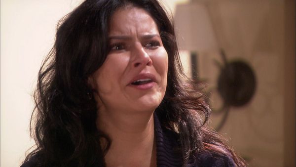 Una maid en Manhattan - La familia perfecta