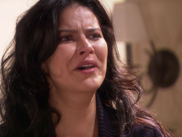 Una maid en Manhattan - La familia perfecta