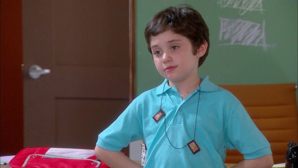 Una maid en Manhattan - Una princesa disfrazada