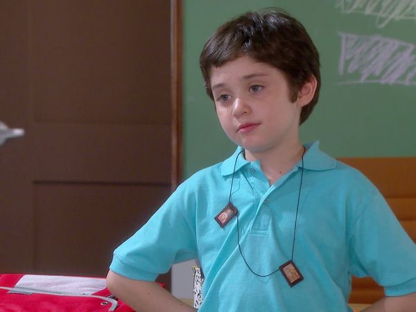 Una maid en Manhattan - Una princesa disfrazada