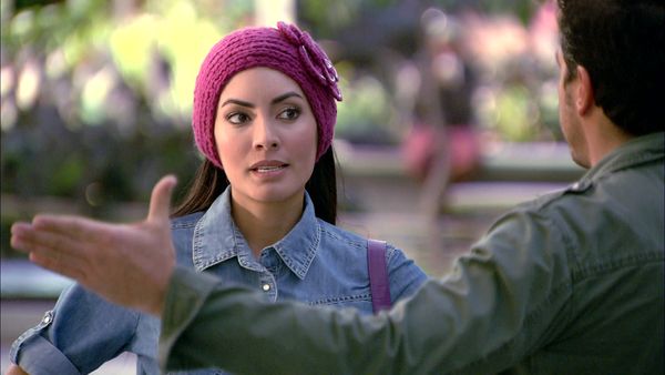 Una maid en Manhattan - El precio de su silencio