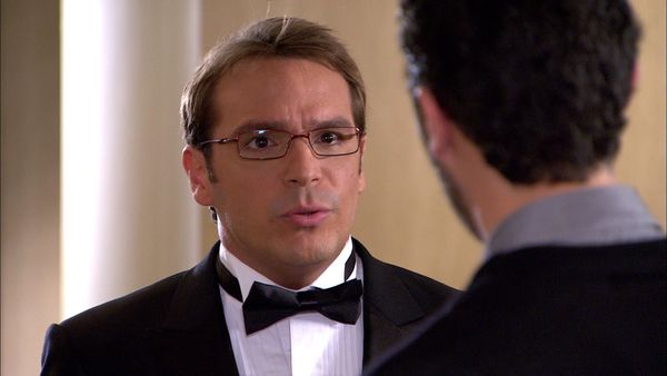 Una maid en Manhattan - La farsante de Marisa
