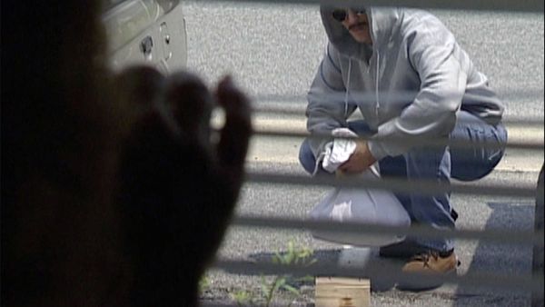 Dossiers FBI - Unabomber