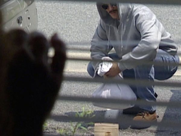 Dossiers FBI - Unabomber