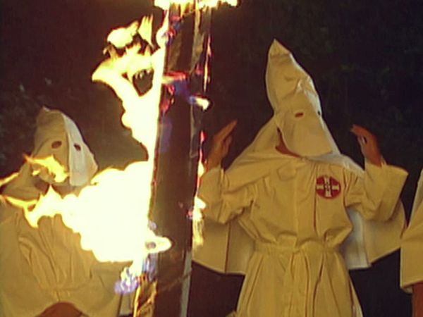 Dossiers FBI - Mississippi burning : la vraie histoire