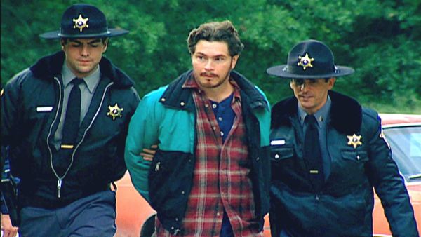 Dossiers FBI - Mort en Alaska