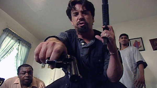 Dossiers FBI - Le cartel meurtrier