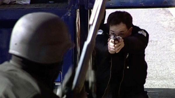 Dossiers FBI - Commandos meurtriers