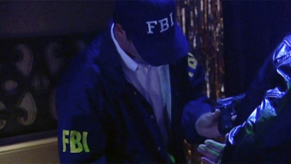 Dossiers FBI - L’affaire Masters