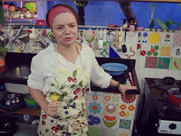 Receitas Brasil - Rio Grande do Sul