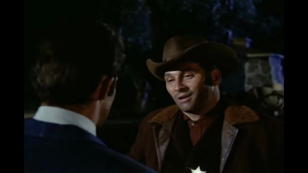 James West - A Noite do Lobo