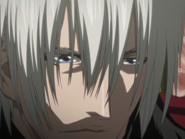 Devil May Cry - Pôquer da morte