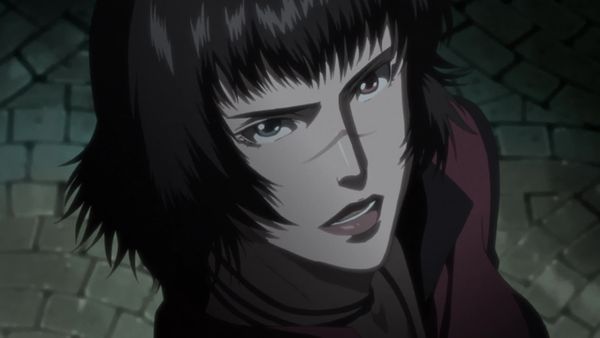 Devil May Cry - Com estilo!