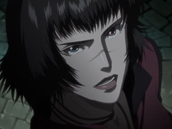 Devil May Cry - Com estilo!
