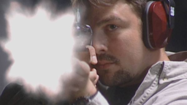Dossiers FBI - Attaque silencieuse