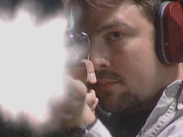 Dossiers FBI - Attaque silencieuse