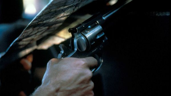 Dossiers FBI - Poursuite