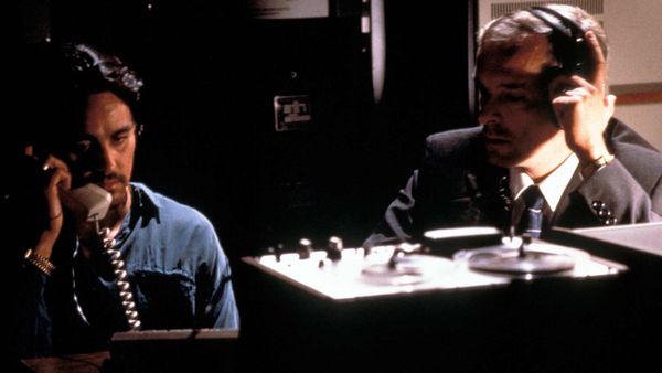 Dossiers FBI - Meurtre en coulisses
